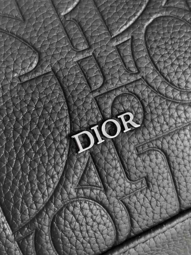 Christian Dior Backpacks